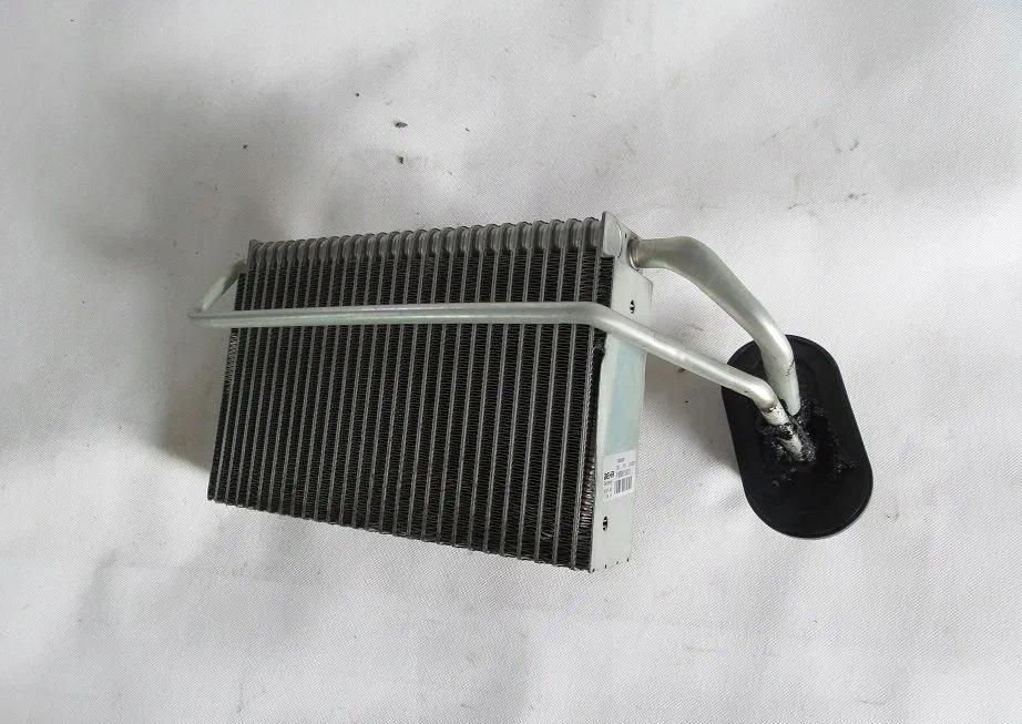 1454123 - РАДИАТОР ОТОПИТЕЛЯ КОНДИЦИОНЕРА DAF XF 106