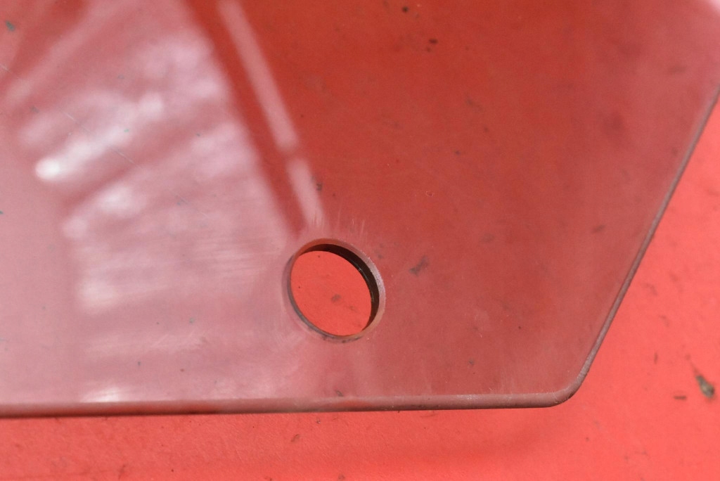 window side left front front SKODA OCTAVIA 3 III KOMBI 13-17