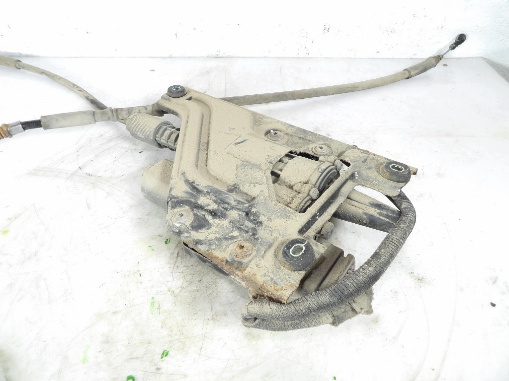 Bremse Hand elektrisch OPEL INSIGNIA A LIFT A2C32281100