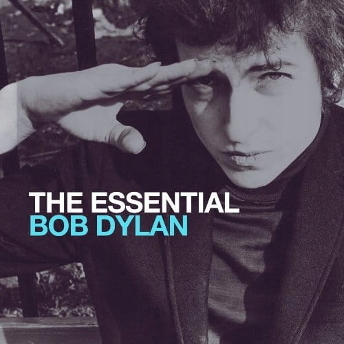 Dylan, Bob The Essential Bob Dylan (2CD)
