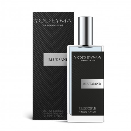 Parfém Yodeyma Blue Sand 50 ml
