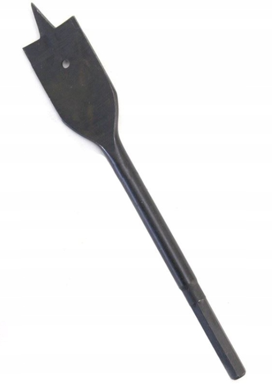 

Makita P-58713 Wiertło Łopatkowe Do Drewna 18 X150