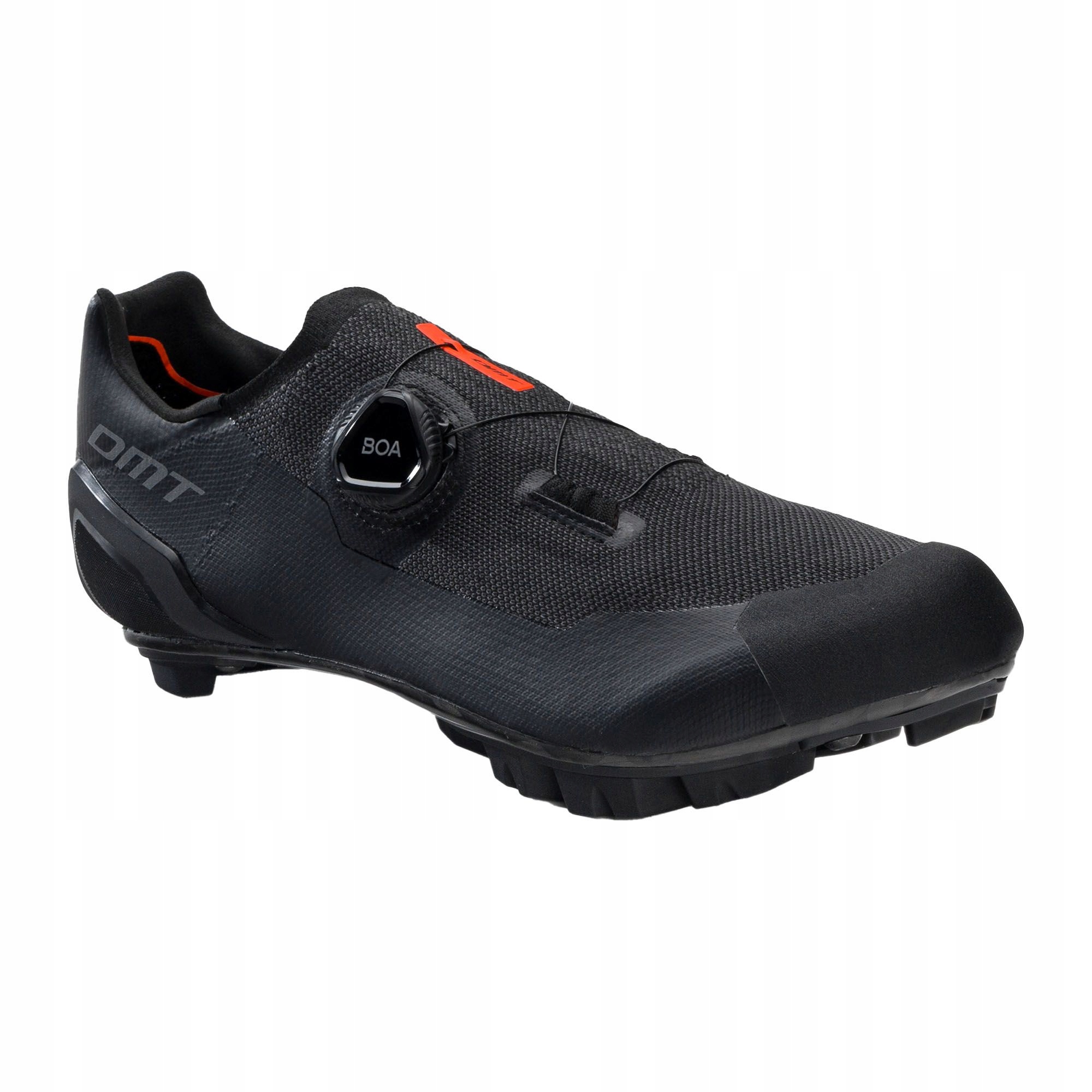 Buty kolarskie Mtb Dmt KM30 Rozmiar 45