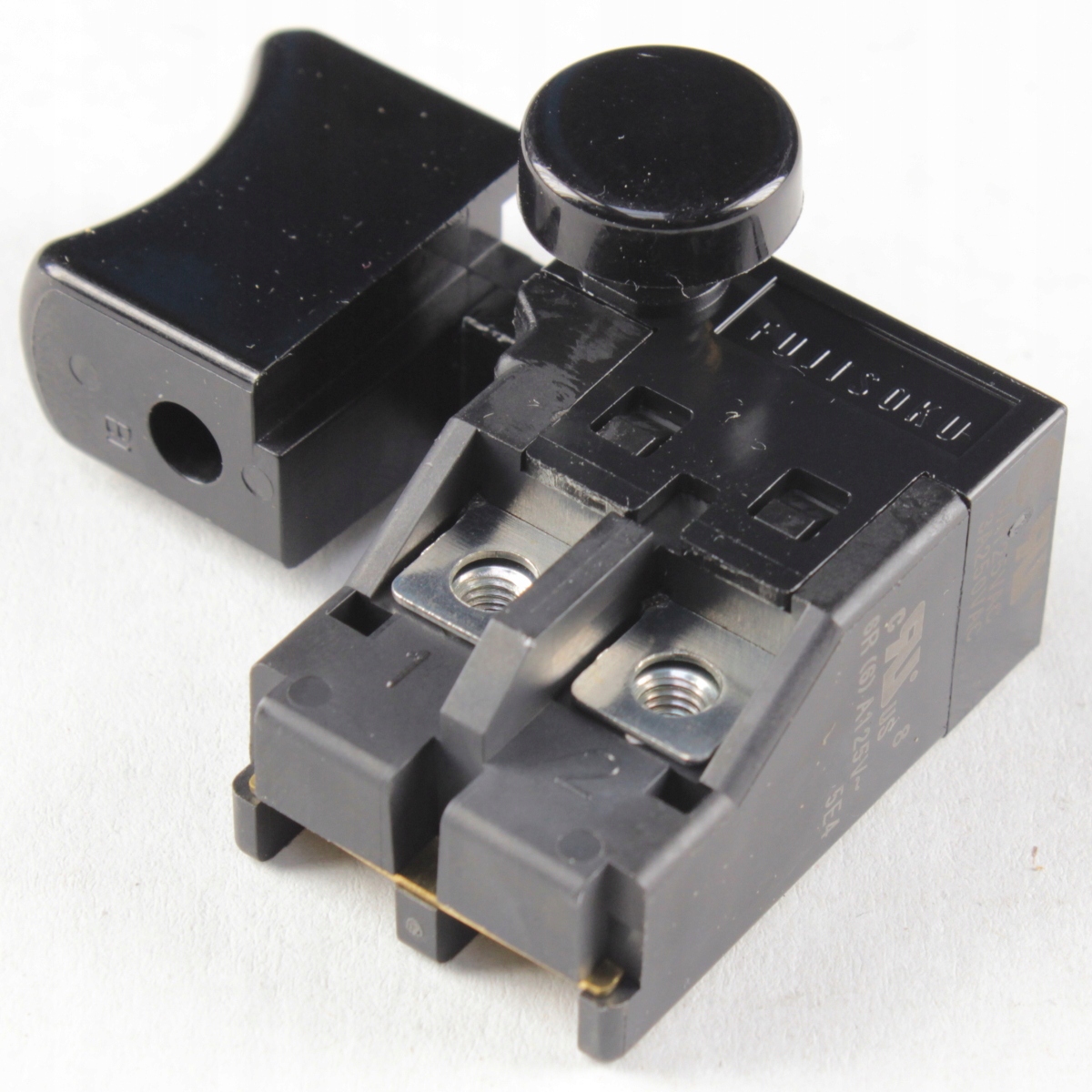 

Makita 9911 Włącznik Wyłącznik Oryginał 650232-5