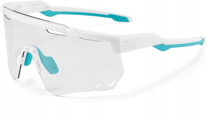 Rockbros sportovní brýle 14110013003 s fotochromatickými prvky