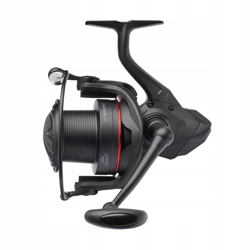 Kołowrotek Dam Quick Intenze LC 8000 Fd