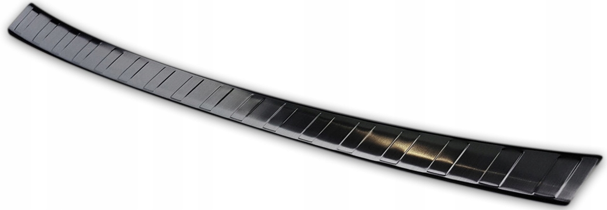 2/45189 - НАКЛАДКА НА БАМПЕР TOYOTA RAV 4 V 2018-ГРАФІТ