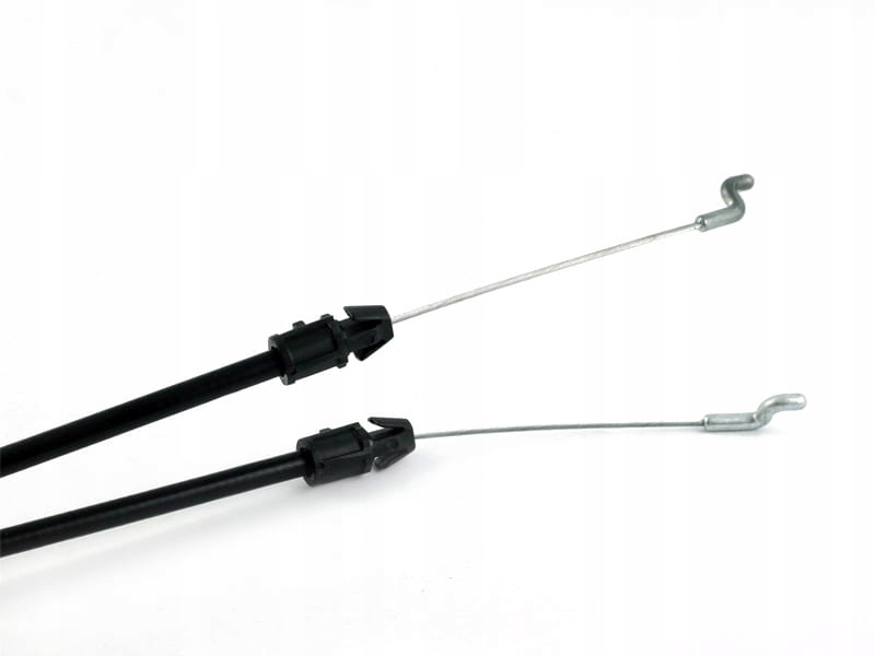 Linka napędu kosiarki NAC HECHT Lider 127/107cm Typ dźwignia