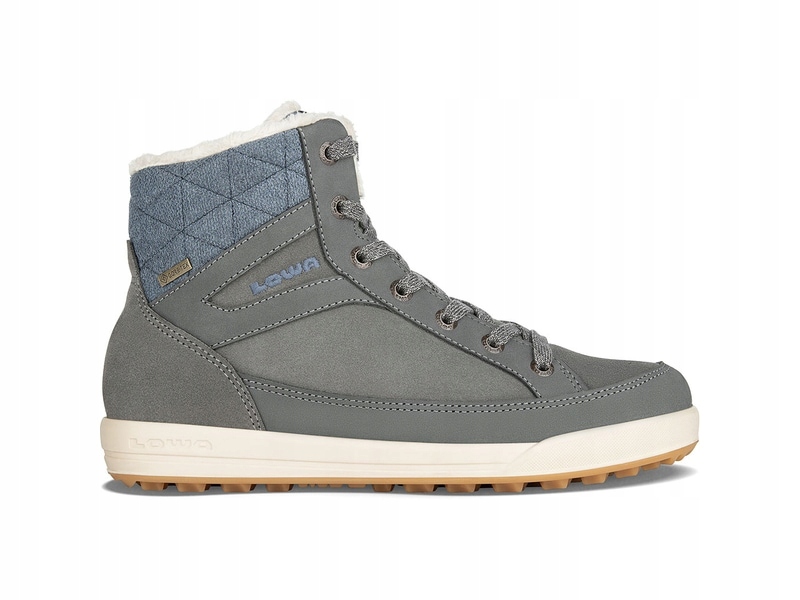 Trekové boty Lowa Casara Gtx Ws dámské, vel. 38, Gore-tex, zateplené