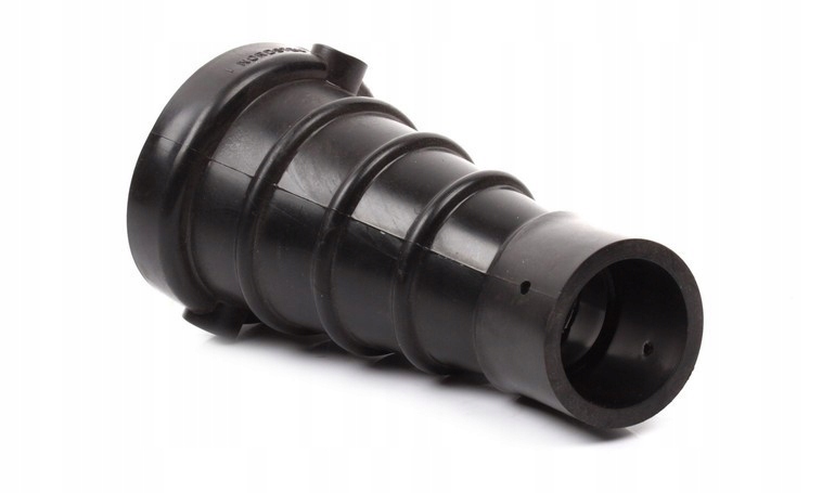 7000033031 - Сильфон посівної труби верхній Nordsten