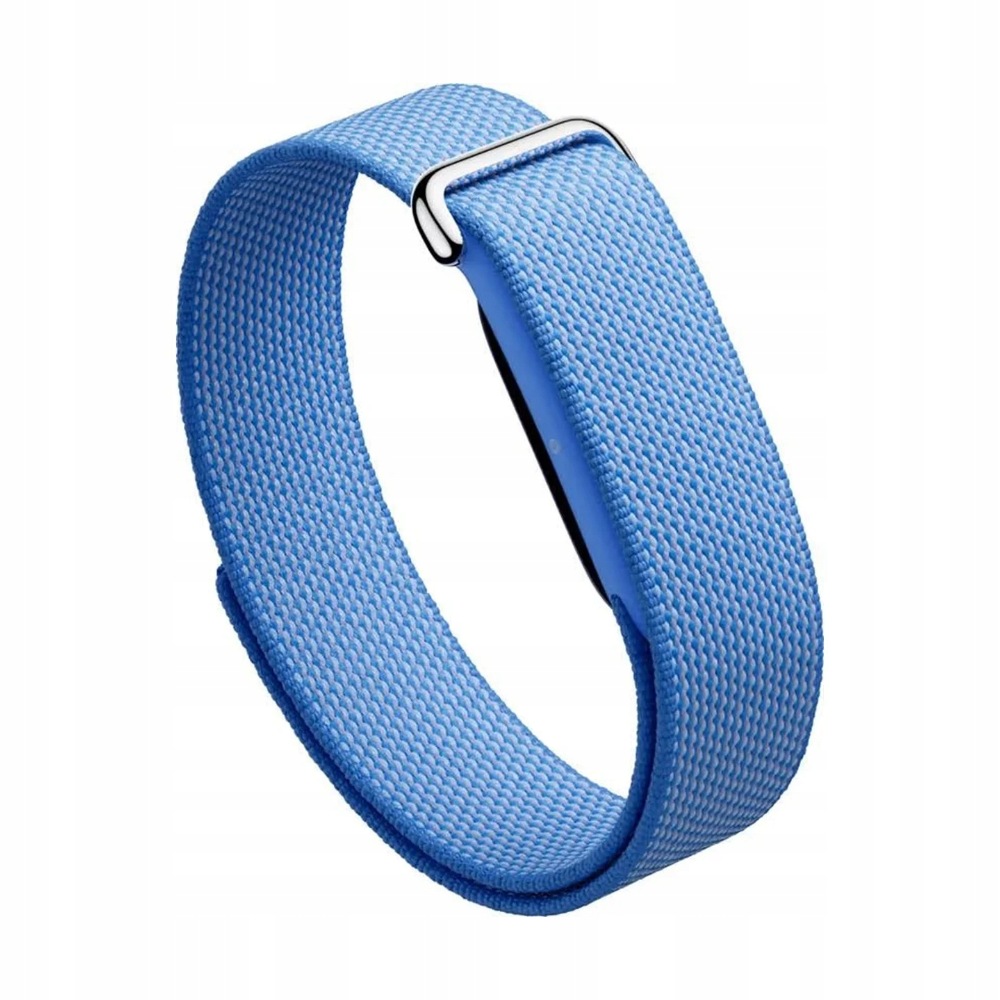 Smartband športový Google Fitbit Air Lavender modrý