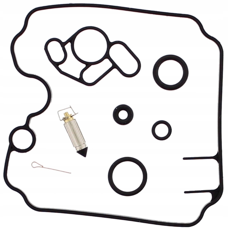 Sada na opravu karburátoru Ducati Supersport 900 Ss 90-98 Nová