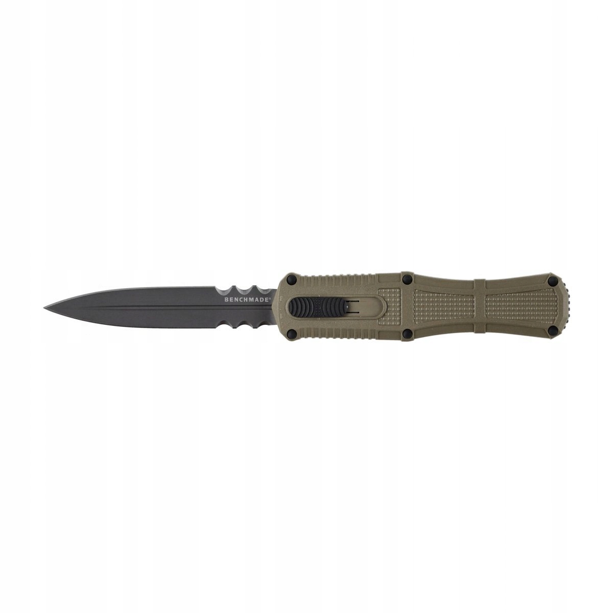 Nůž Benchmade Claymore 3370SGY-1 taktická ocel D2