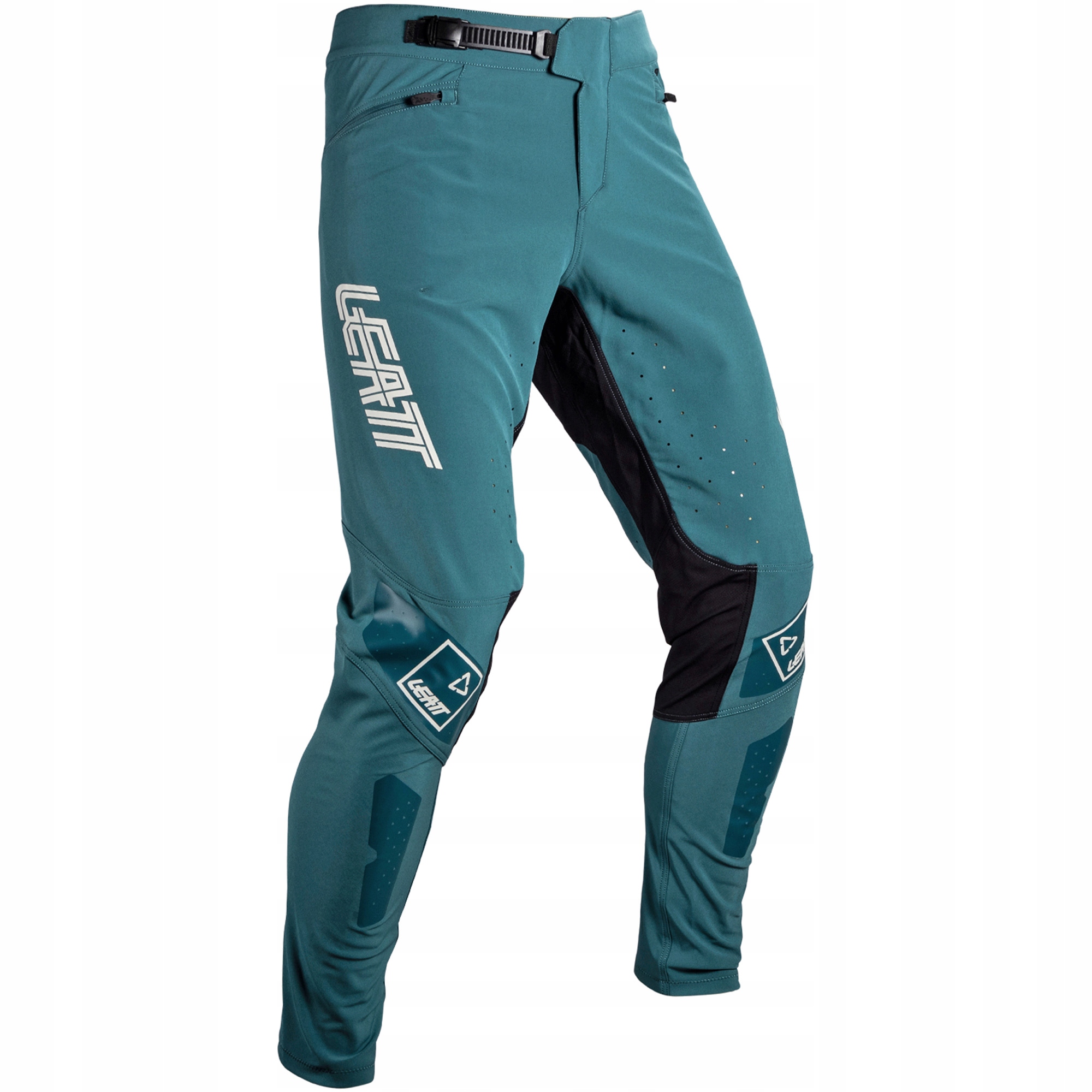 Spodnie Rowerowe Leatt Mtb Gravity 4.0 Teal roz. XL