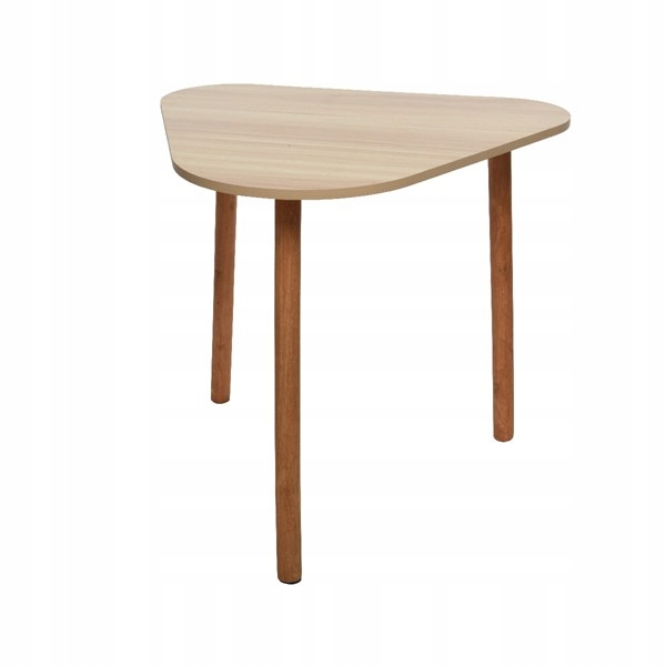 

Stolik Kawowy Loft Drewniany Mdf Dekoracyjny