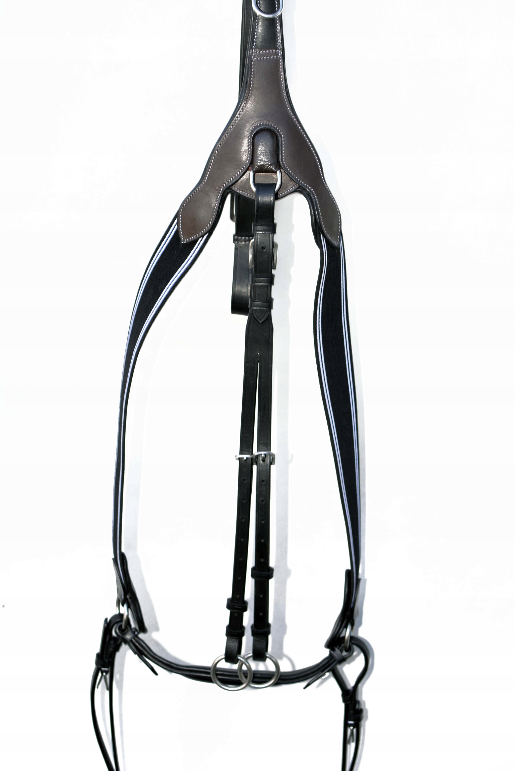 NAPIERŚNIK Z WYTOKIEM PASSIER ROZ.FULL Kolor dominujący beże i brązy