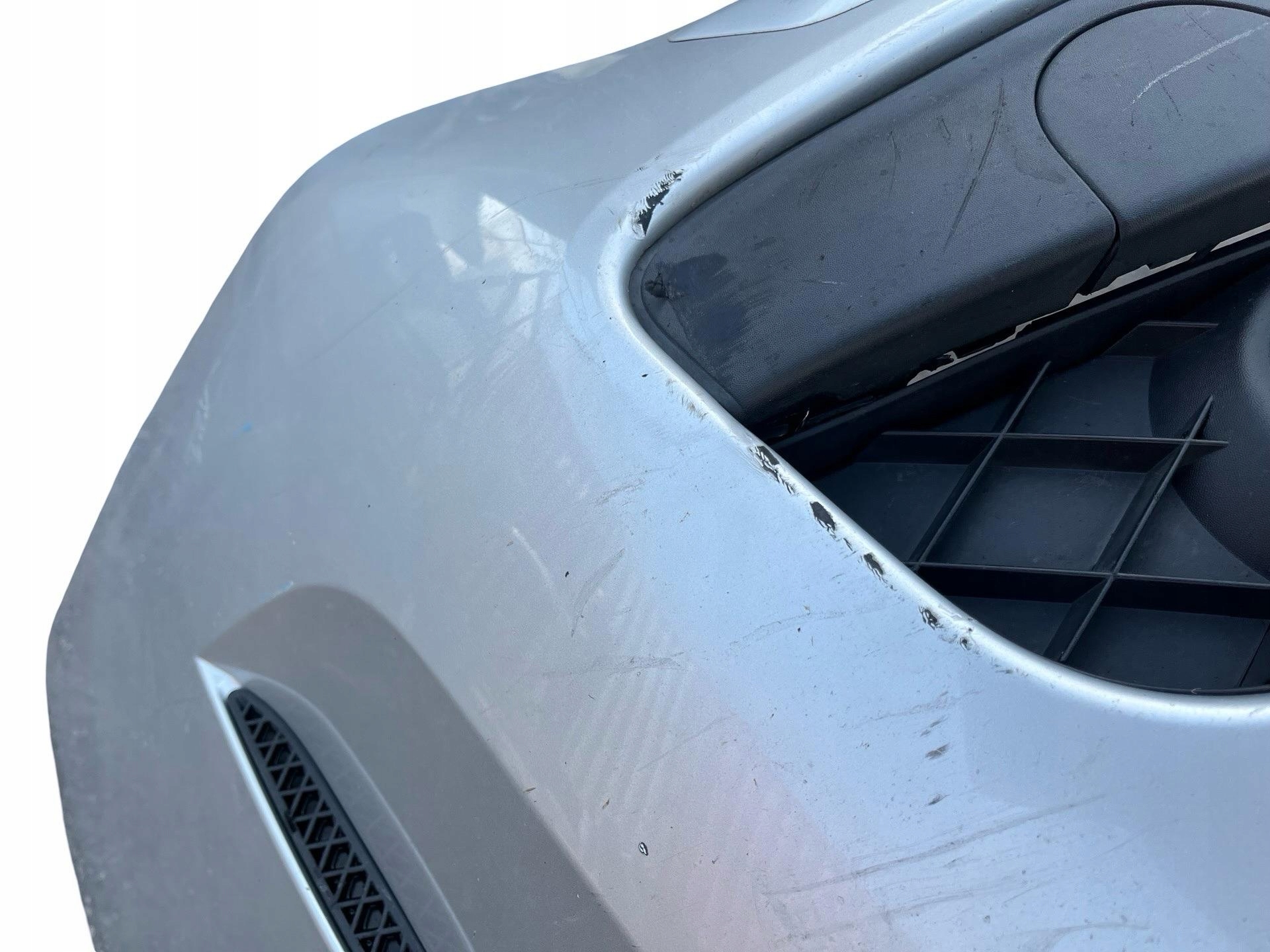 bumper front Renault Laguna 3 2009 620100529R