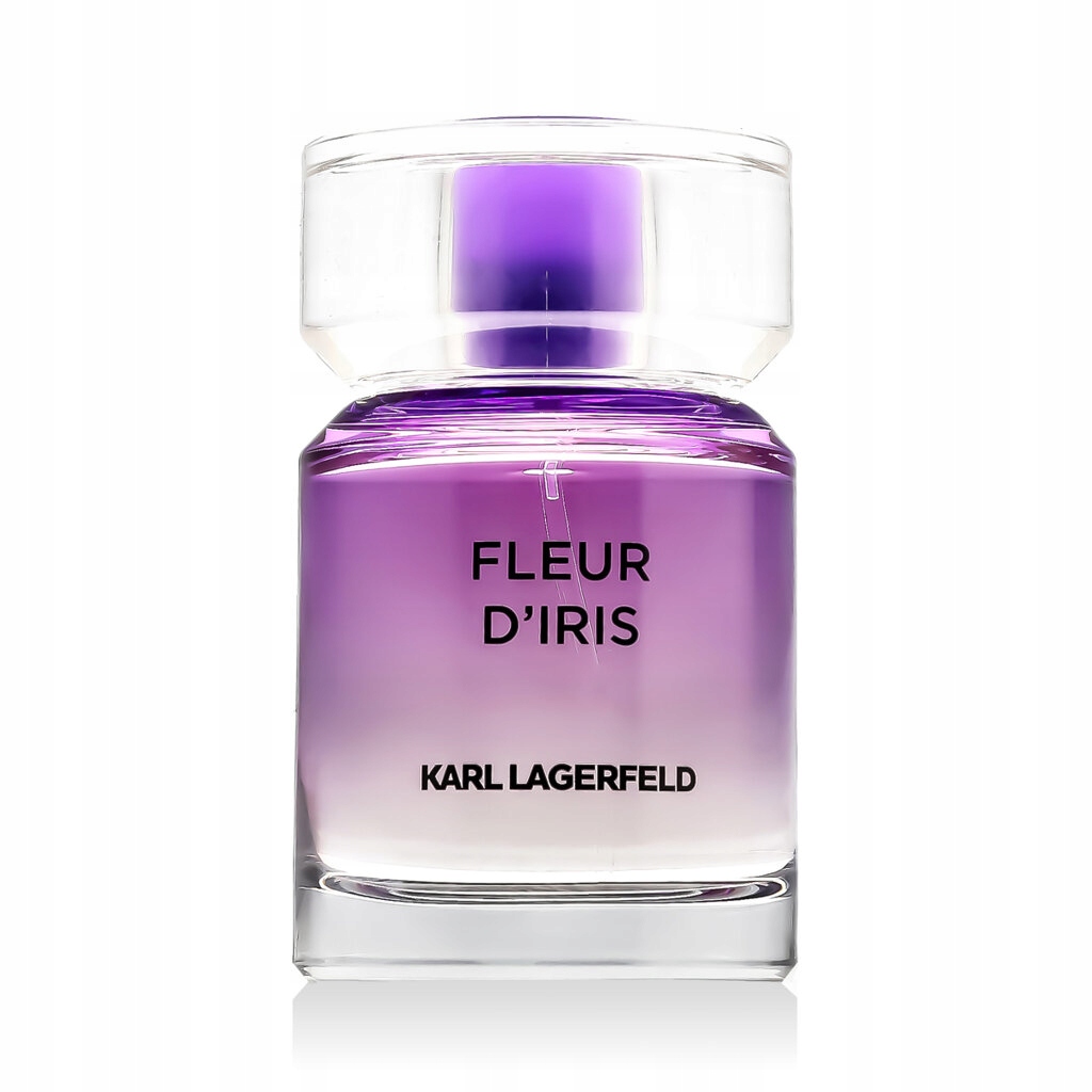 Karl Lagerfeld Fleur D'Iris Edp 50 ml W