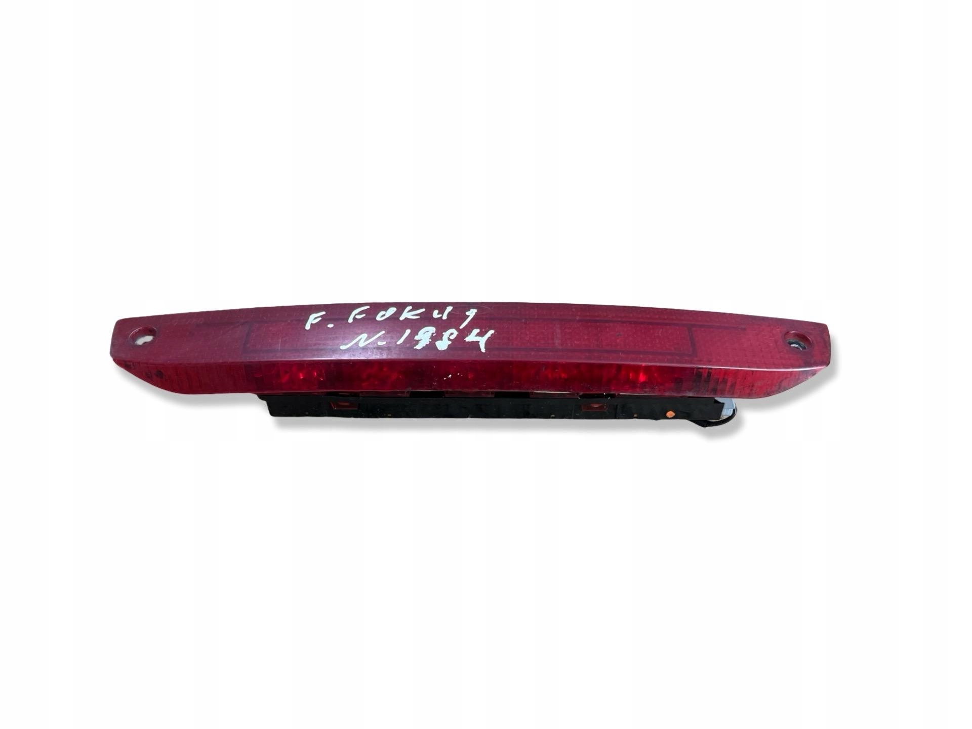 light third brake light Ford Focus 2 facelift 2009 4M5X-13A613-A