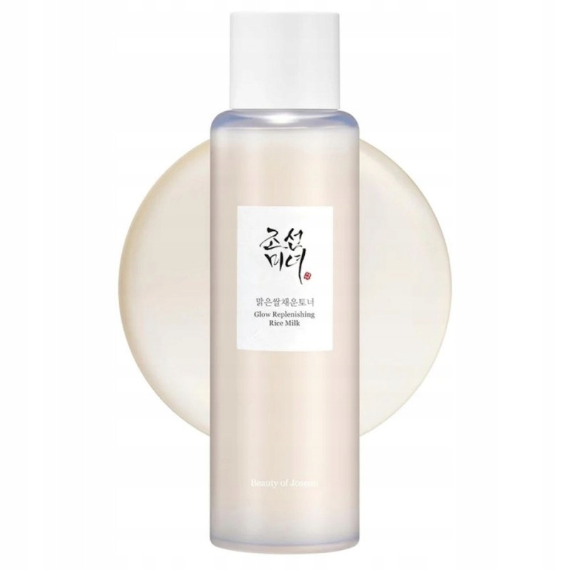 Beauty of Joseon Hydratační pleťové mléko Glow Replenishing 150 ml