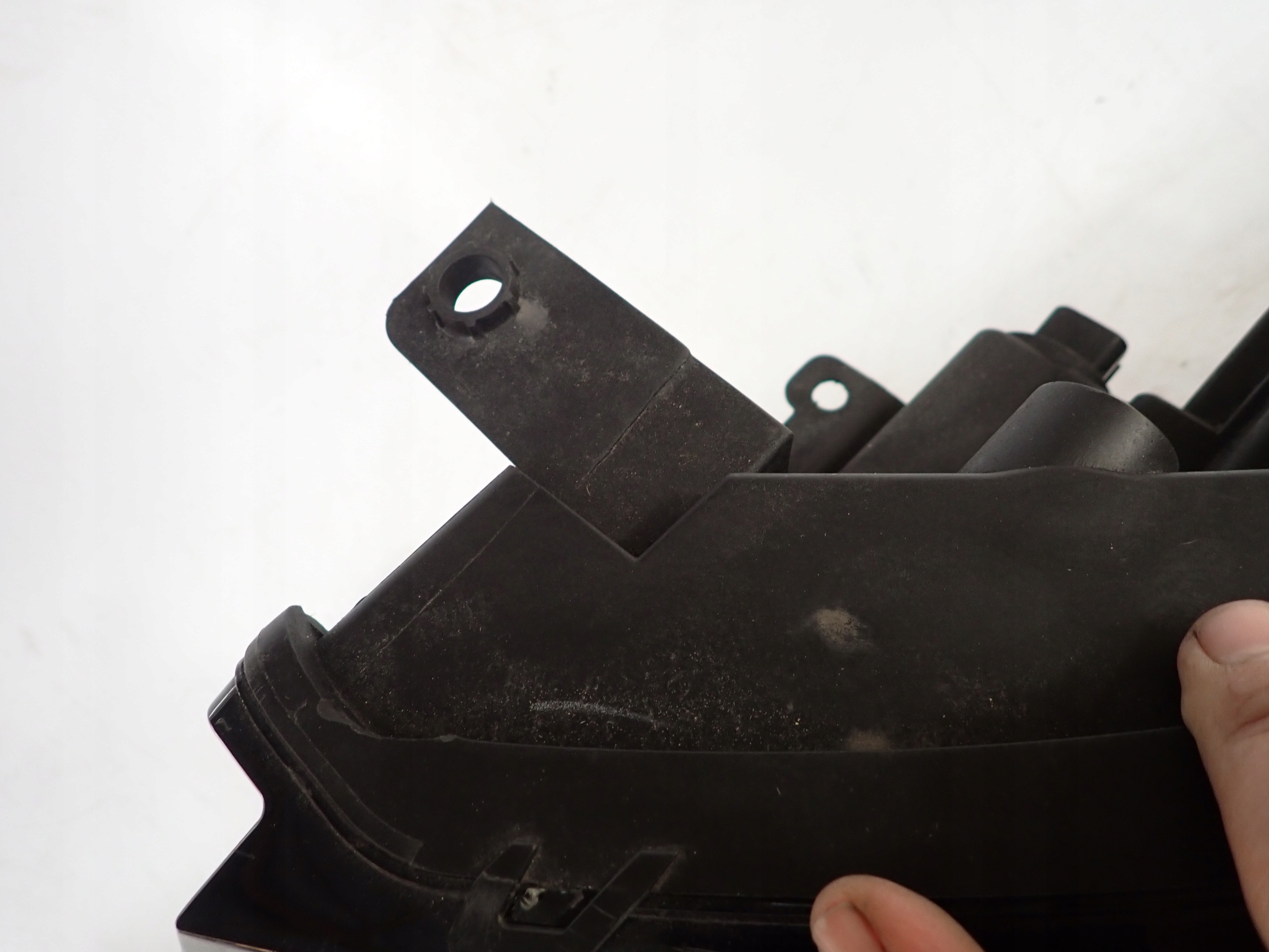 JEEP COMPASS II 16- light left front front BI XENON 0053480197