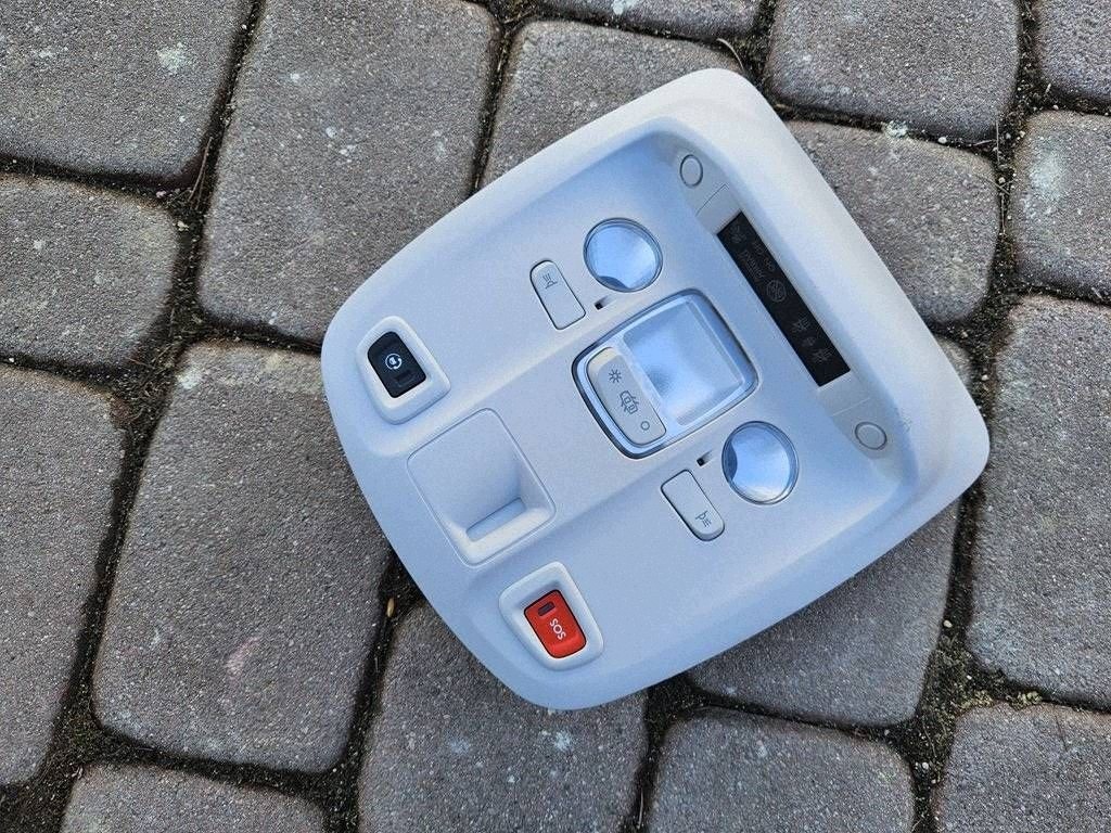light lighting cabs of the interior PROACE VIVARO C SCUDO JUMPY 9677821577