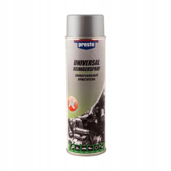 Środek czyszczący uniwersalny Presto 500 ml