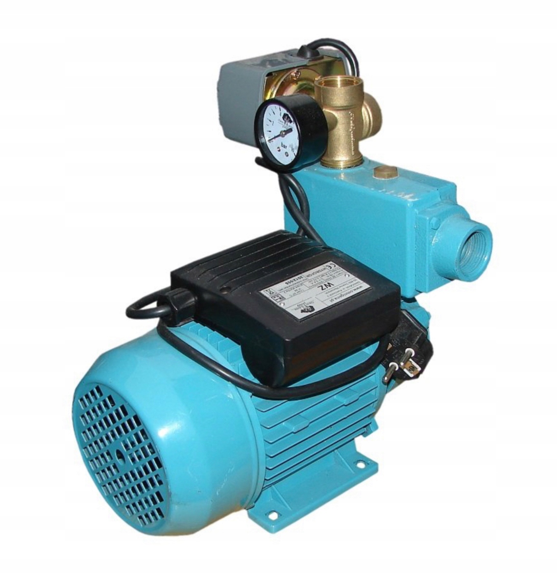 Povrchová Pumpa Wz 250 S Príslušenstvom Omnigena