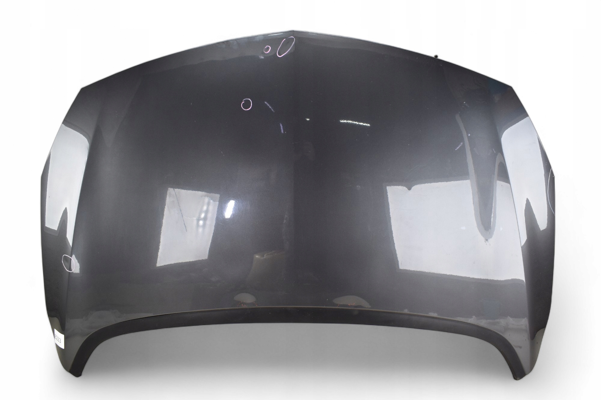 bonnet OPEL ASTRA J IV 2009-2012 ZGAL