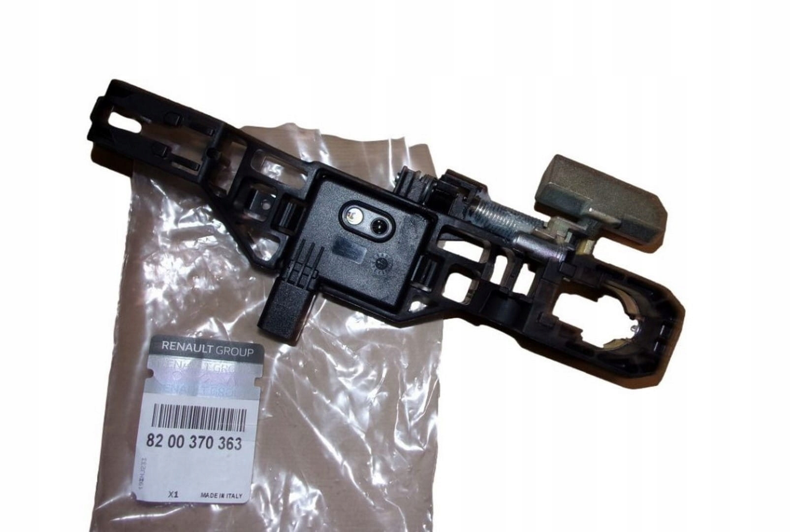 Moduł Klamki Lewy 8200370363 Renault Laguna II Oryginał