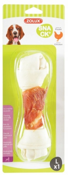 

Zolux Kość z kurczakiem L dla Psa