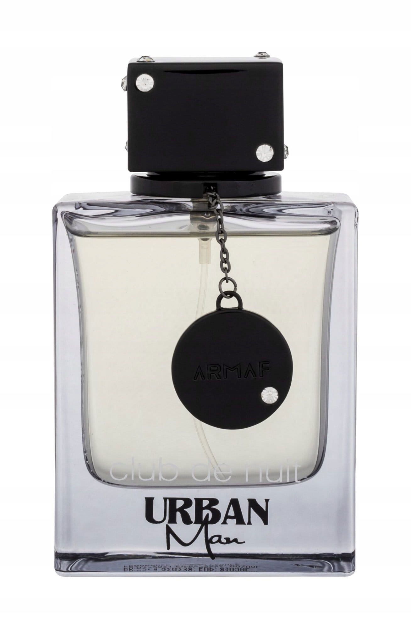 Armaf Club de Nuit Urban Parfémovaná voda 105 ml