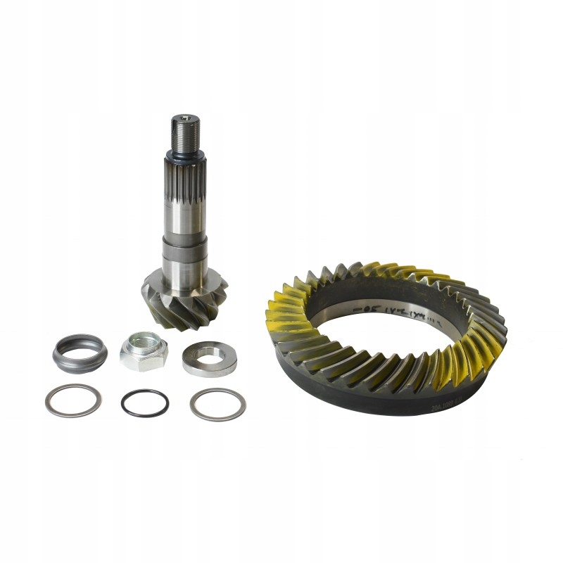 Útočný Válec S Talířem Rypadla-nakladače Cat 422F 422F2 427F2 428E 428F 428