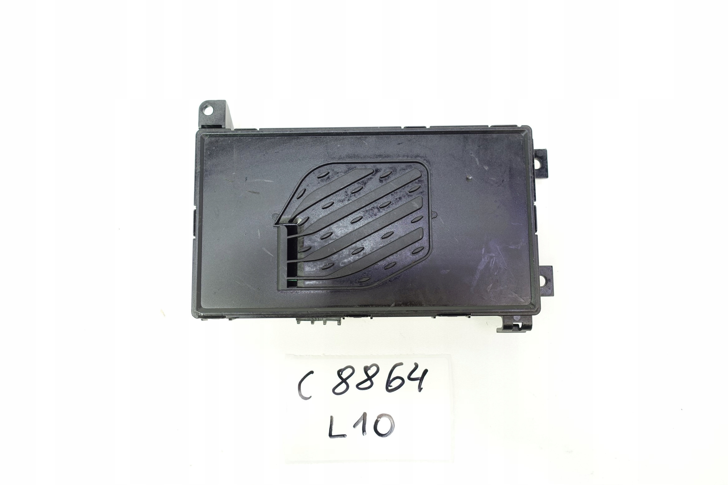 Module LADOWARKA INDUKCYJNA MERCEDES A2059003944