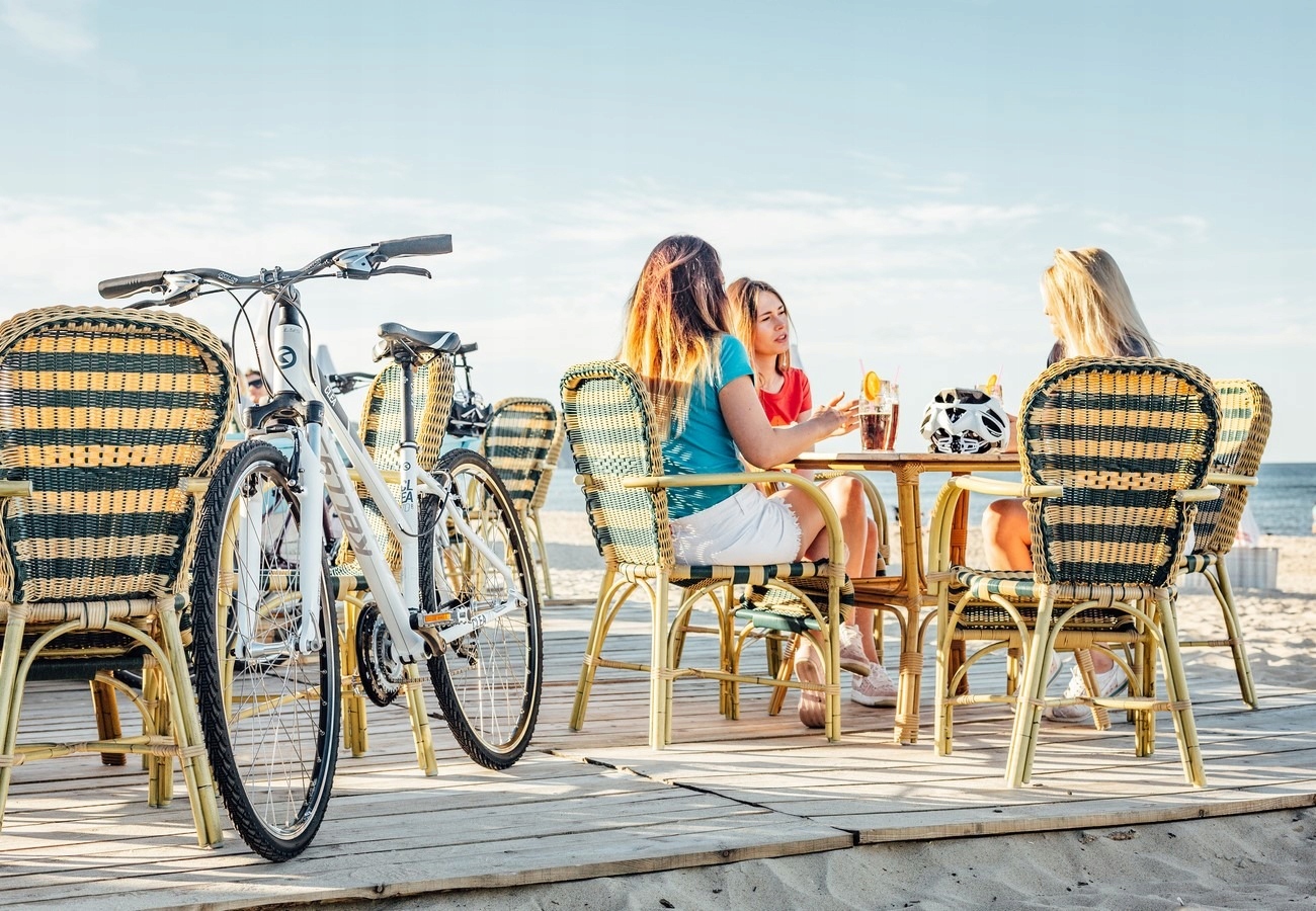 ROWER KELLYS CLIFF 90 DARK 2023 RAMA 19''M Rozmiar ramy 19 cali