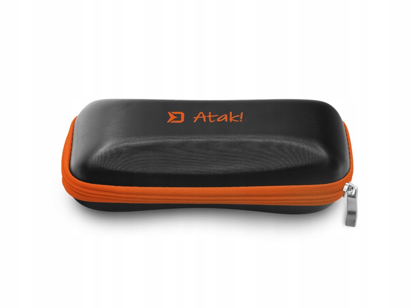 OKULARY POLARYZACYJNE DELPHIN SG ATAK Marka Delphin