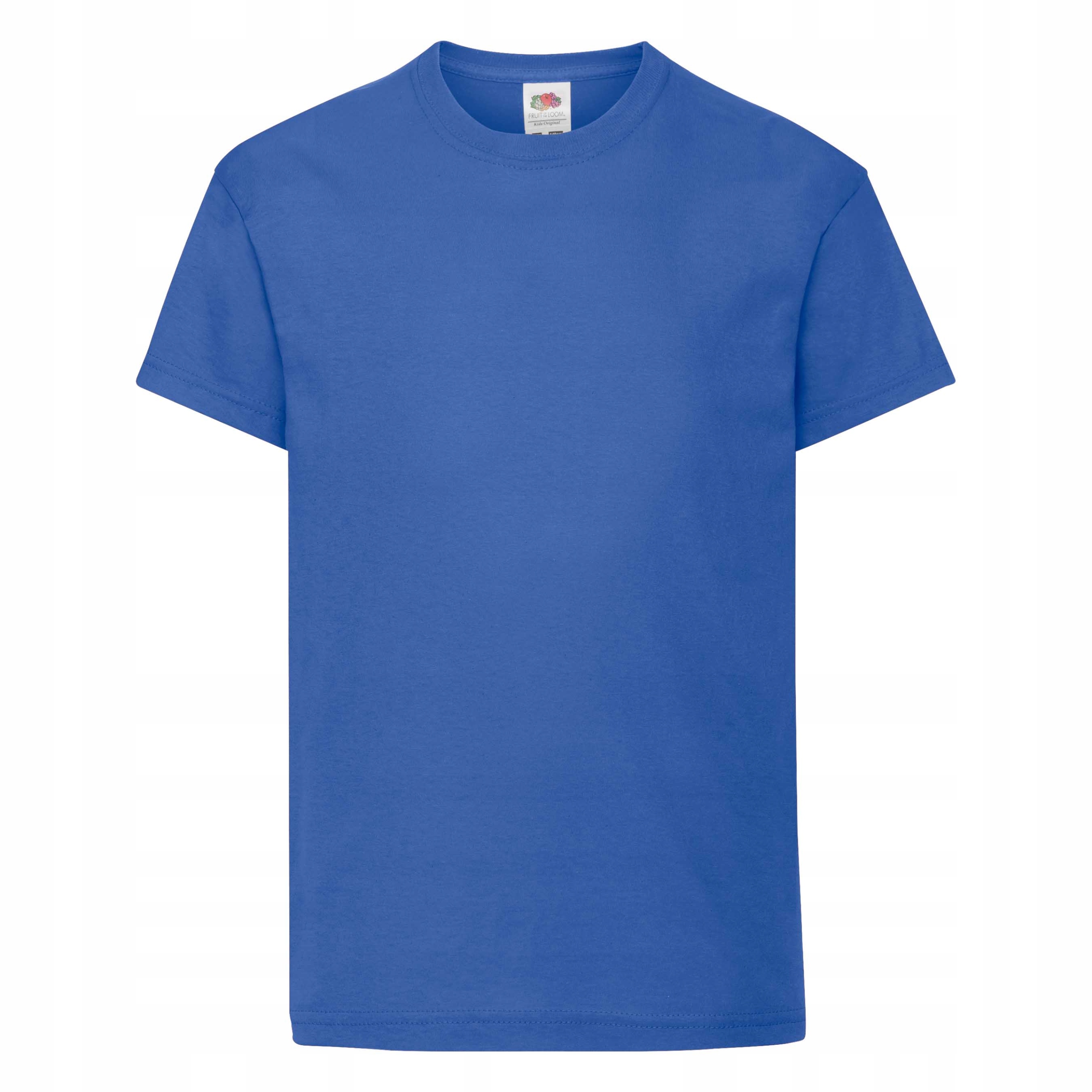 

Dziecięca koszulka Tshirt Fruit Original c.nie 152