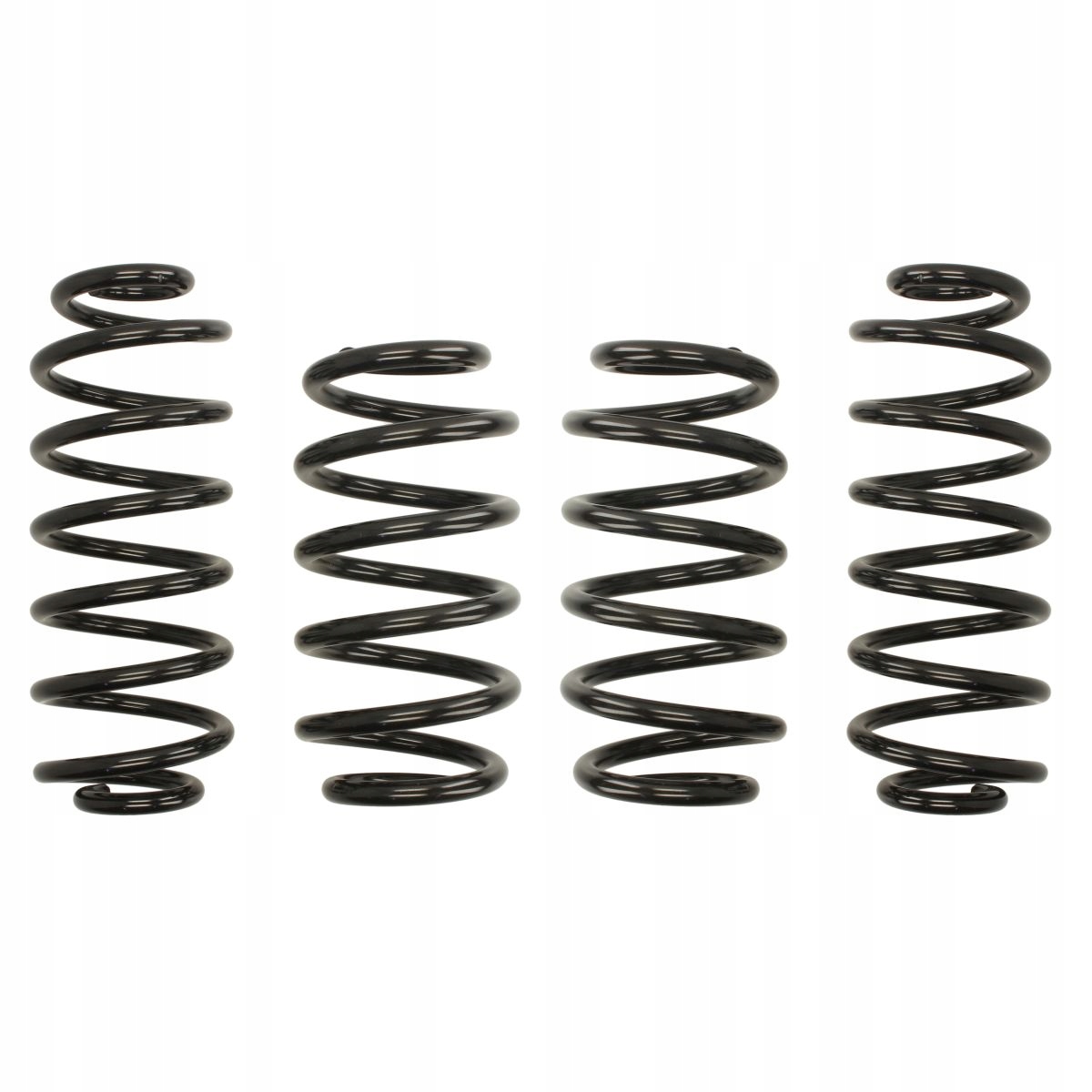 E10-15-018-09-22 - Пружины EIBACH Pro KIT AUDI A6 4G, 4G1