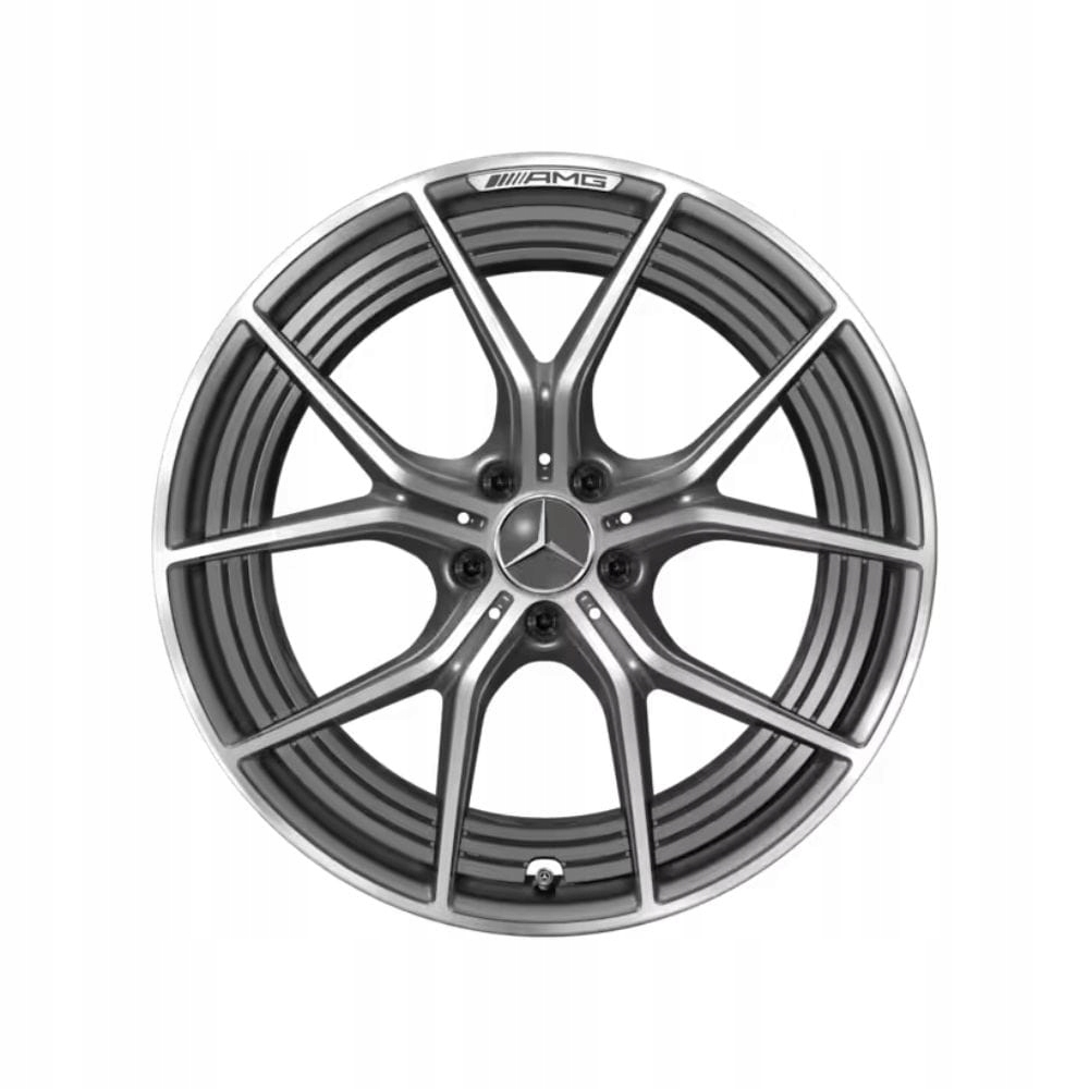 Disky Mercedes-amg 10,5 J x 21 Et 42 A1924001900
