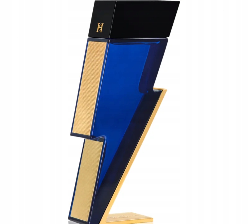 Carolina Herrera Bad Boy Cobalt Absolute Edp M 150 ml