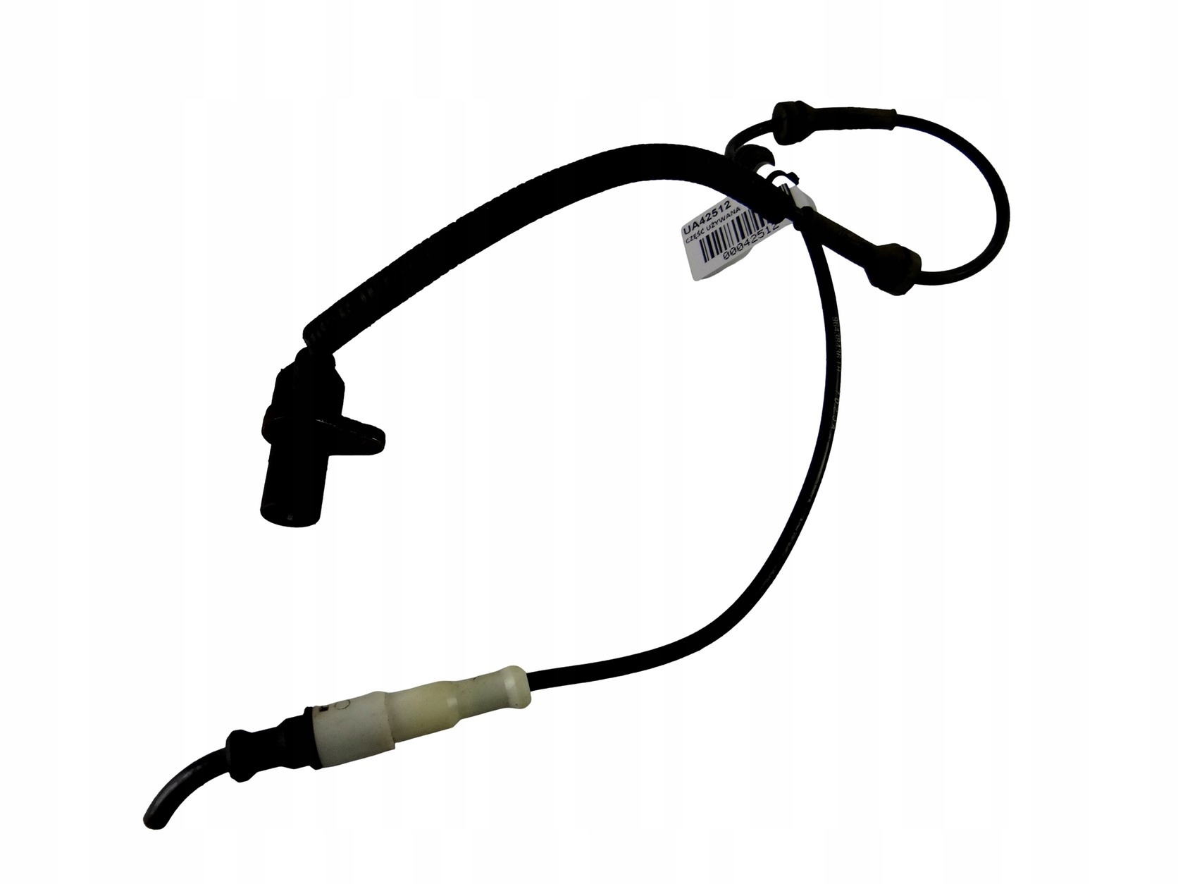 Capteur ABS CHEVROLET NUBIRA 96438436