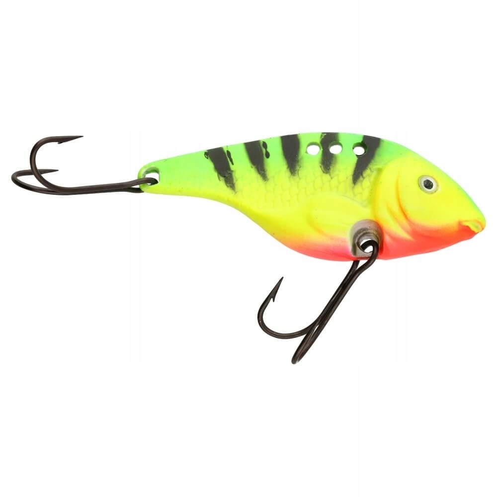 JMC Adventure Cykada Admiral Firetiger 16g 5cm