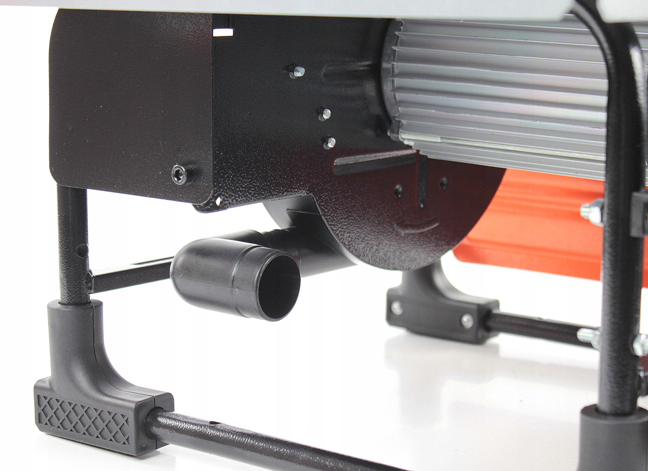 PIŁA STOŁOWA PILARKA KRAJZEGA CIĘCIA DREWNA PRZECINARKA DRZEWA MOC 1500W Seria NAJMOCNIEJSZA KRAJZEGA PIŁA STOŁOWA