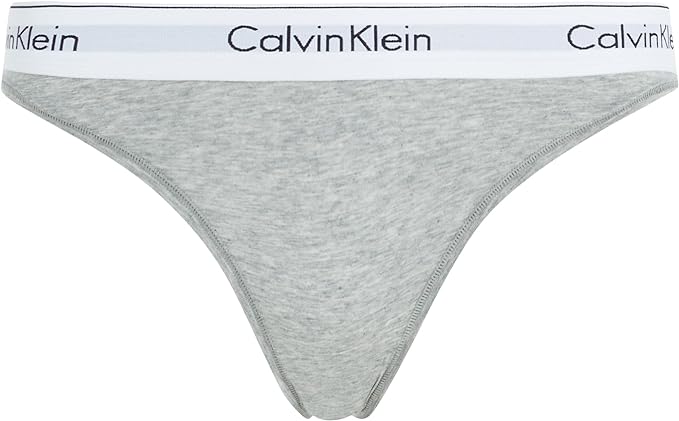 Majtki damskie figi Calvin Klein r.34