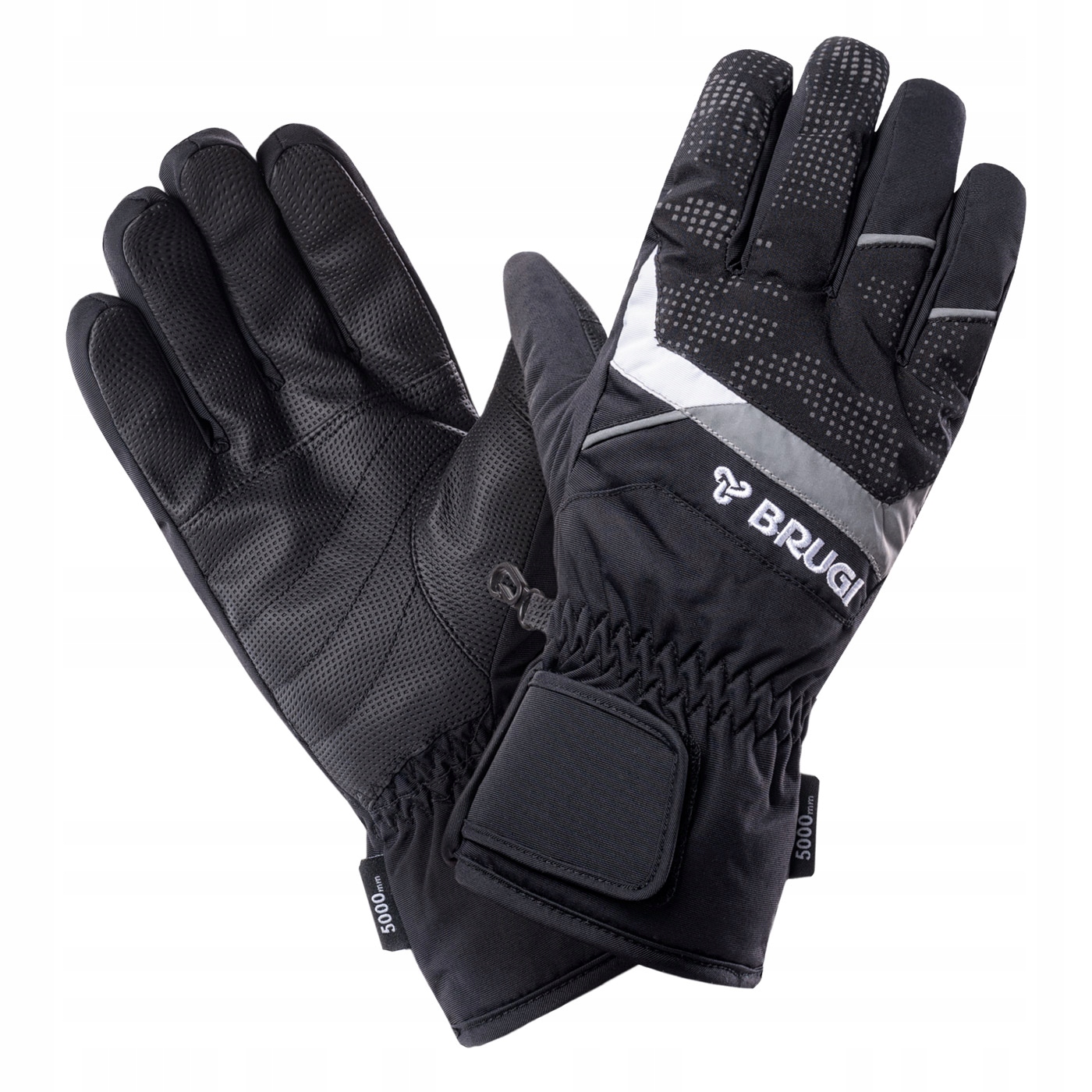 Męskie Rękawice 4ZS6 M