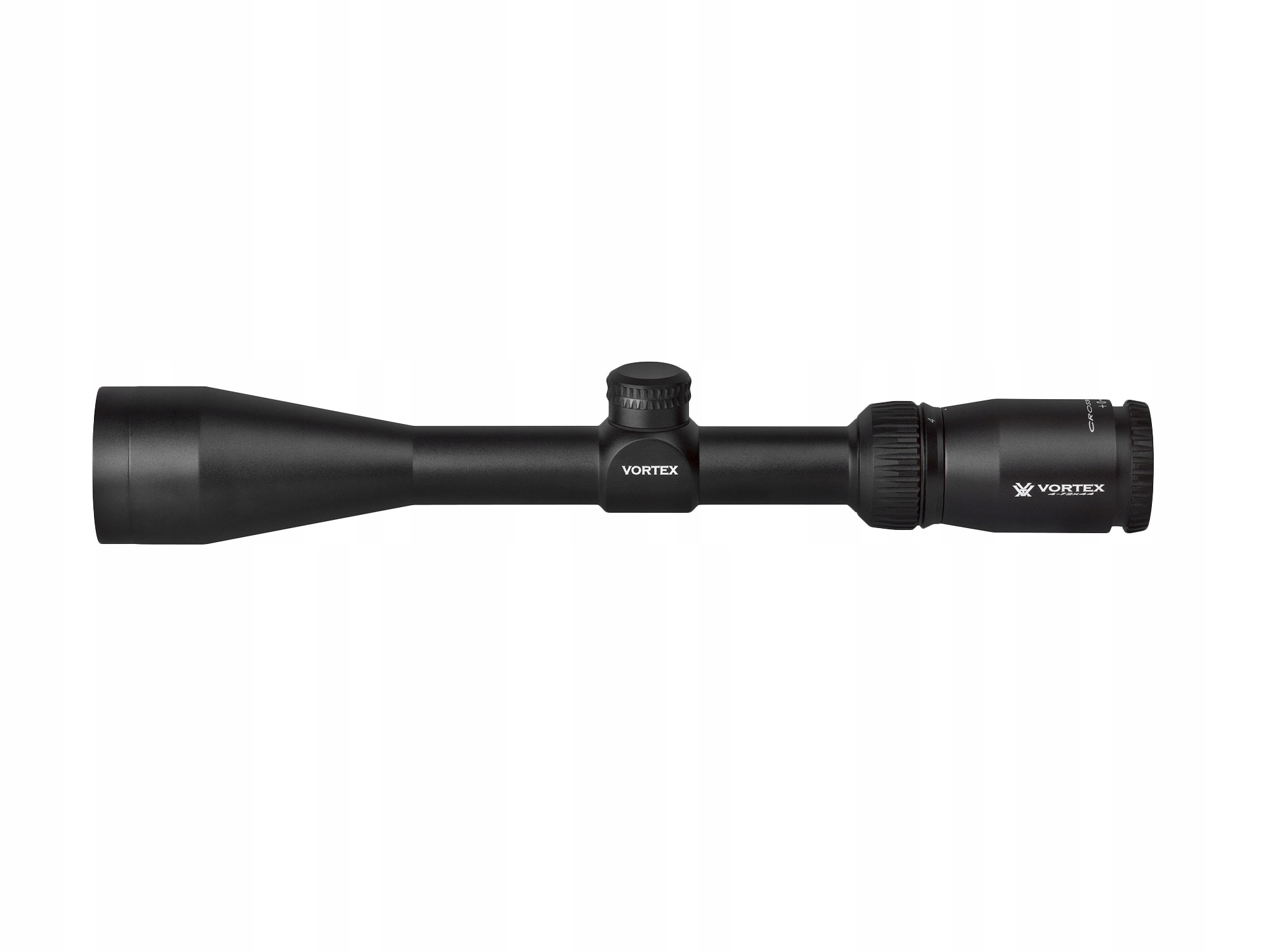 Luneta Vortex Crossfire II 4-12x44 1'' V-plex