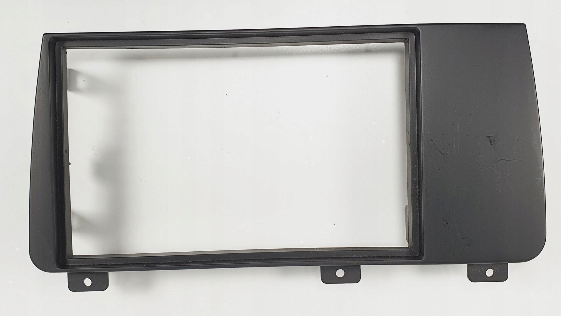 RAMKA OSŁONA RADIA VOLVO V70 II RF281352-05