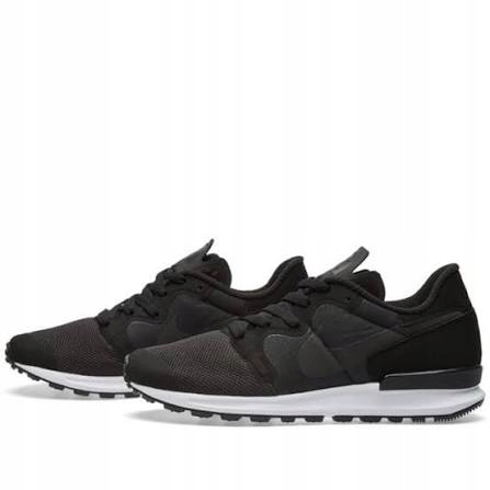 Nike sportovní obuv Air Berwuda Black/ Black-Black vel.