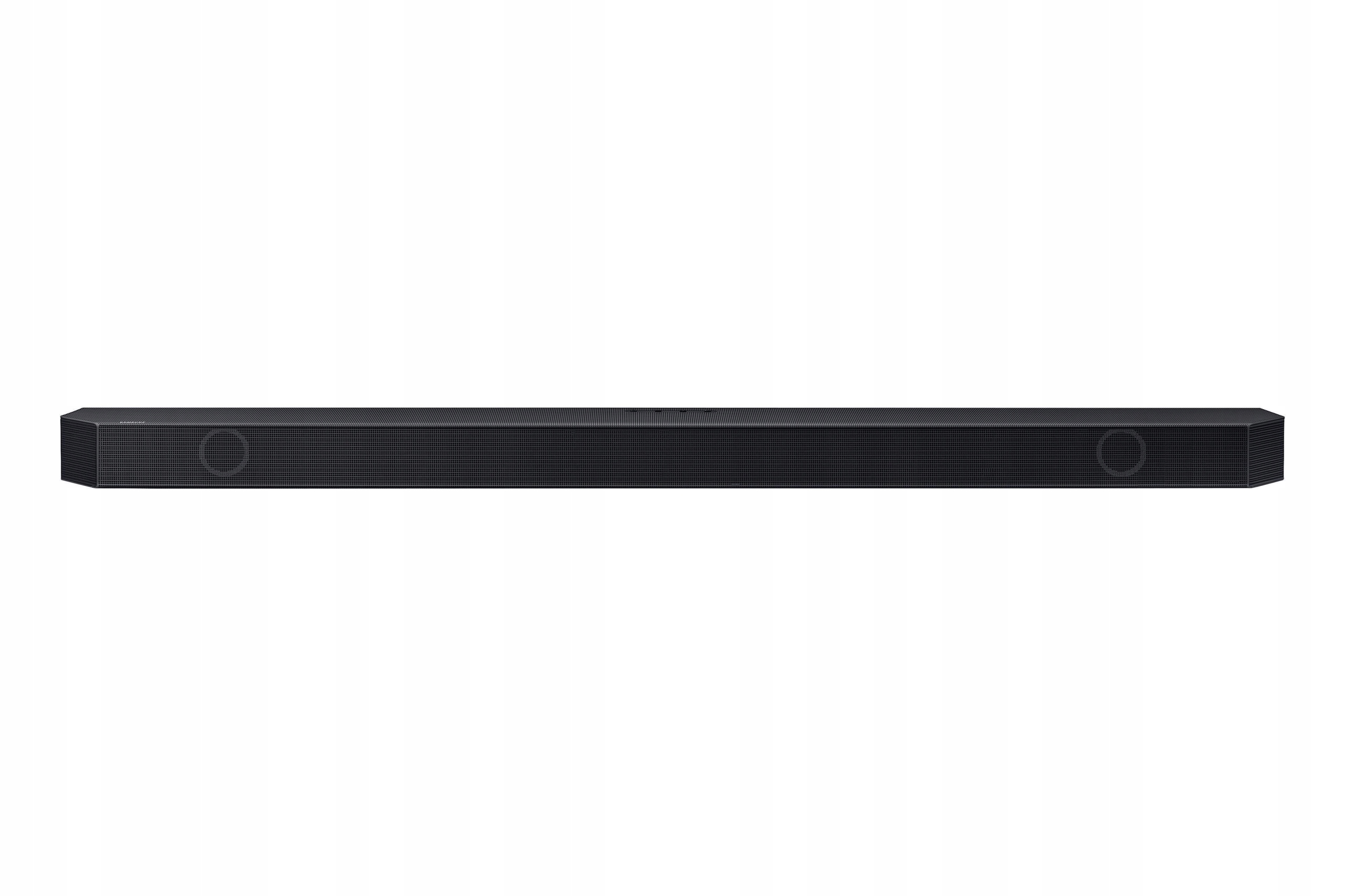 SOUNDBAR SAMSUNG HW-Q990C 11.1.4 Dolby Atmos Kolor czarny