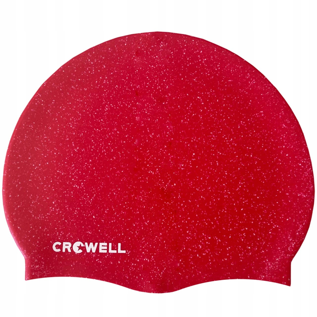 ND05_C4437 kol.9 Czepek plywacki silikonowy Crowe